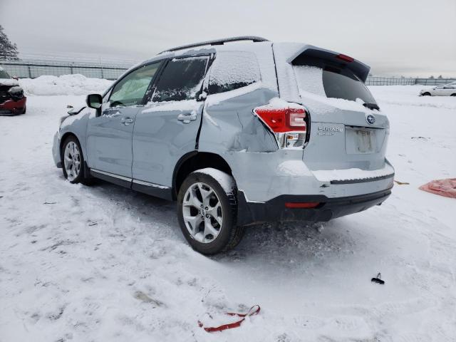 صورة رقم 2 من المزاد - 2018 SUBARU FORESTER 2 مع VIN JF2SJAWC8JH481200