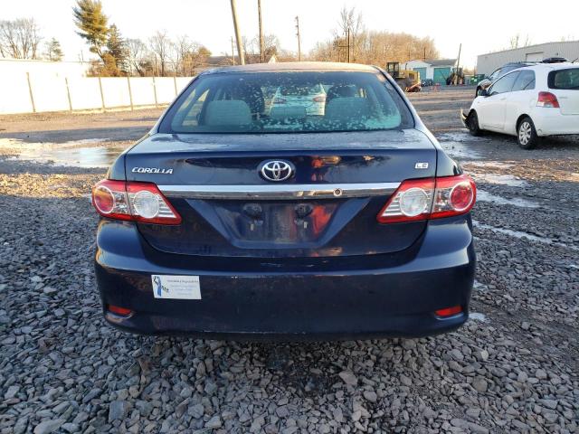 Photo 6 from auction – 2013 TOYOTA COROLLA BA with VIN 2T1BU4EE9DC017447