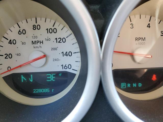 Photo 9 from auction – 2007 DODGE CHARGER R/ with VIN 2B3KA53HX7H850634