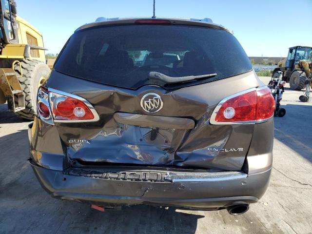 Photo 6 from auction – 2012 BUICK ENCLAVE with VIN 5GAKRCED0CJ247675