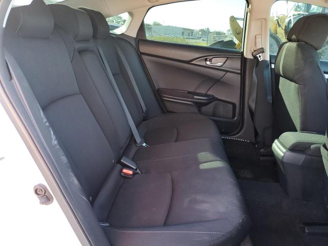 Photo 10 from auction – 2018 HONDA CIVIC EX with VIN 19XFC2F73JE002822