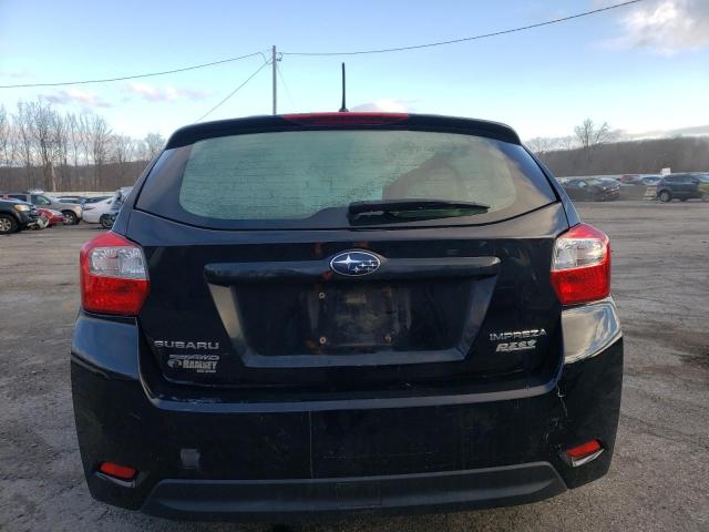 Photo 6 from auction – 2013 SUBARU IMPREZA with VIN JF1GPAA64DH861570