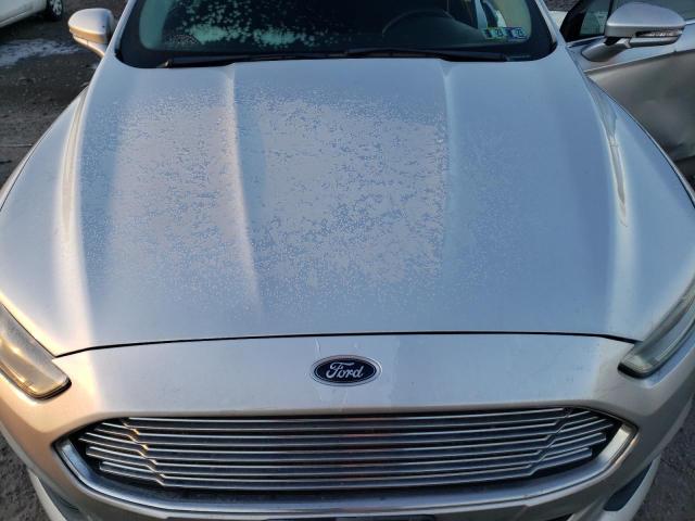 Photo 11 from auction – 2013 FORD FUSION SE with VIN 3FA6P0H94DR158068