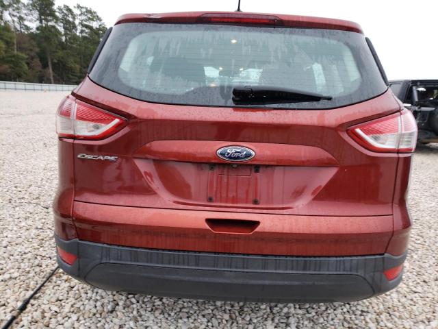 Photo 6 from auction – 2015 FORD ESCAPE S with VIN 1FMCU0F78FUA77928