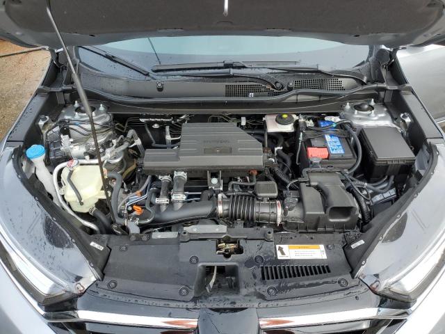 Photo 12 from auction – 2022 HONDA CR-V TOURI with VIN 7FARW2H99NE044368