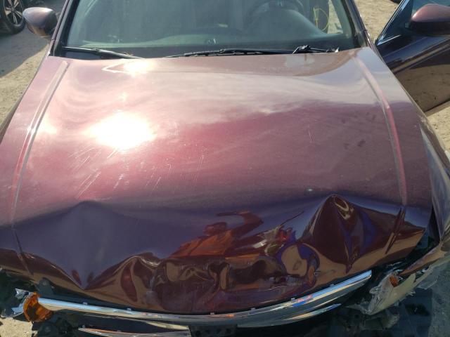 Photo 11 from auction – 2011 HONDA ACCORD EXL with VIN 1HGCP2F85BA102345