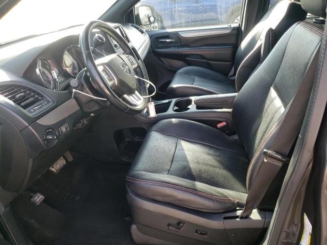 Photo 7 from auction – 2019 DODGE GRAND CARA with VIN 2C4RDGEG8KR570878