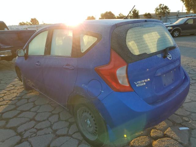 Photo 2 from auction – 2014 NISSAN VERSA NOTE with VIN 3N1CE2CPXEL433647
