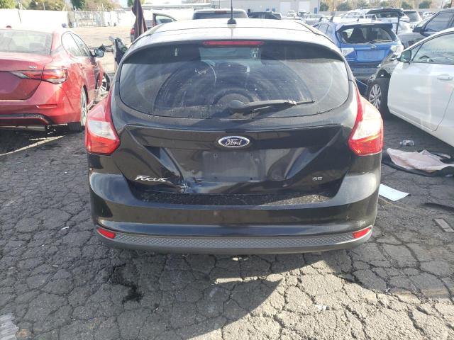 Photo 6 from auction – 2012 FORD FOCUS SE with VIN 1FAHP3K21CL164204