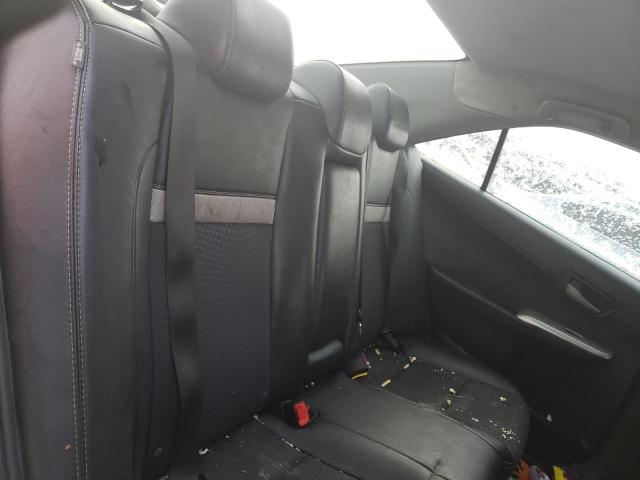 Photo 10 from auction – 2014 TOYOTA CAMRY L with VIN 4T1BF1FK1EU342364