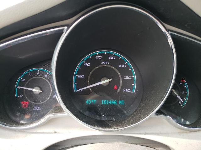 Photo 9 from auction – 2011 CHEVROLET MALIBU LS with VIN 1G1ZA5EU6BF260912
