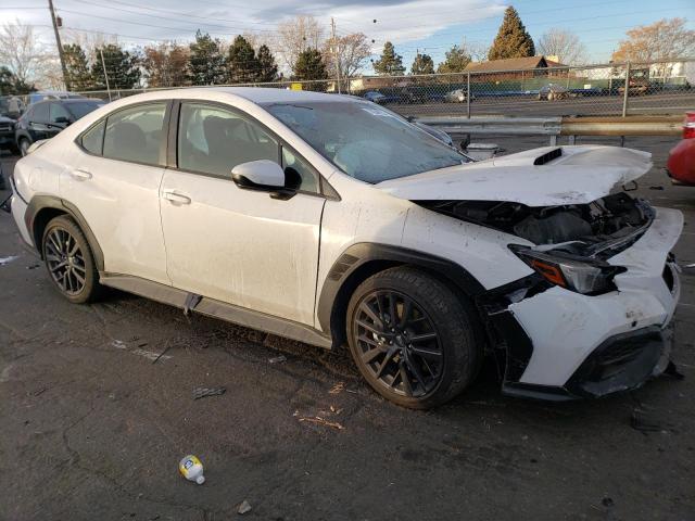 Photo 4 from auction – 2022 SUBARU WRX PREMIU with VIN JF1VBAF69N9011489