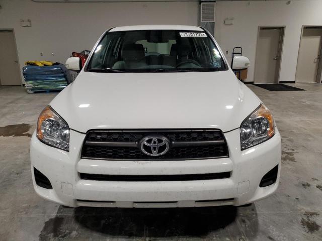Фото 5 с аукциона – 2012 TOYOTA RAV4 с VIN 2T3ZF4DV8CW110068