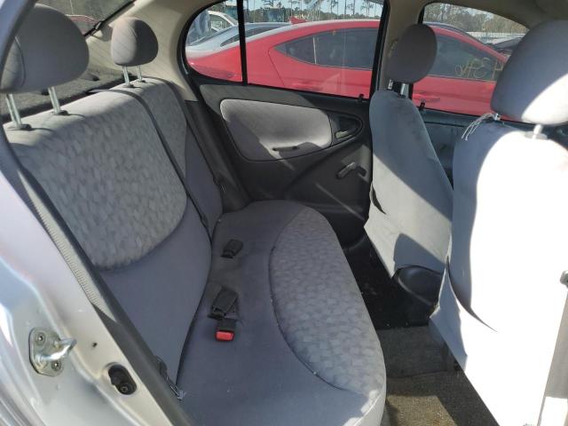 Photo 10 from auction – 2001 TOYOTA ECHO with VIN JTDBT123810149349