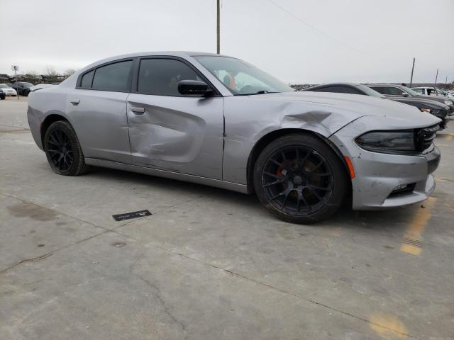 Photo 4 from auction – 2016 DODGE CHARGER SX with VIN 2C3CDXHG5GH267575