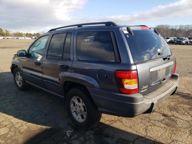 Photo 2 from auction – 2004 JEEP GRAND CHER with VIN 1J4GW48S34C370528