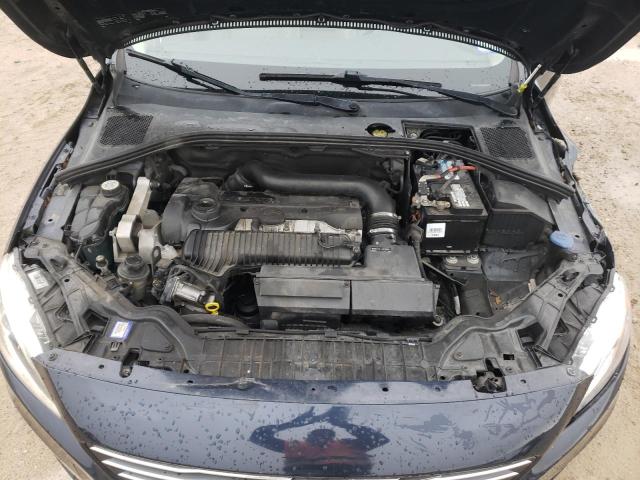 Photo 11 from auction – 2014 VOLVO S60 T5 with VIN YV1612FS1E2293358
