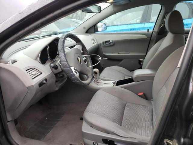 Photo 7 from auction – 2011 CHEVROLET MALIBU LS with VIN 1G1ZA5E15BF203591