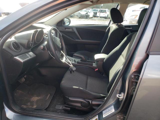 Photo 7 from auction – 2012 MAZDA 3 I with VIN JM1BL1UG0C1540931