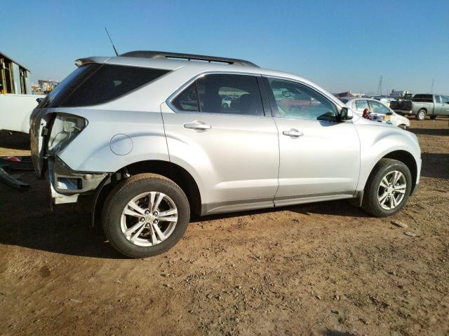 Photo 3 from auction – 2012 CHEVROLET EQUINOX LT with VIN 2GNALDEK3C1329577
