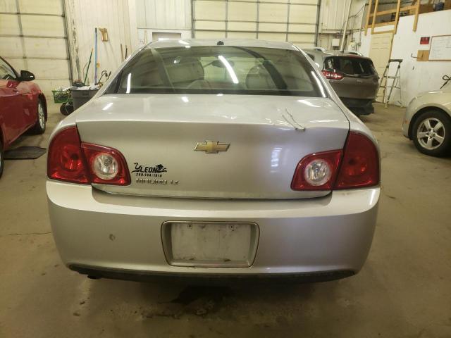 Photo 6 from auction – 2011 CHEVROLET MALIBU 1LT with VIN 1G1ZC5E13BF156054