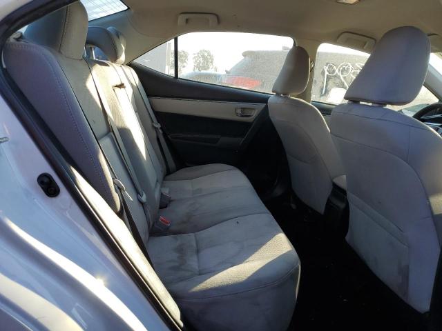 Photo 10 from auction – 2015 TOYOTA COROLLA L with VIN 5YFBURHE3FP297197