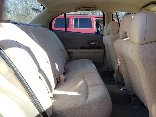 Photo 10 from auction – 2005 BUICK LESABRE CU with VIN 1G4HP52K65U215923
