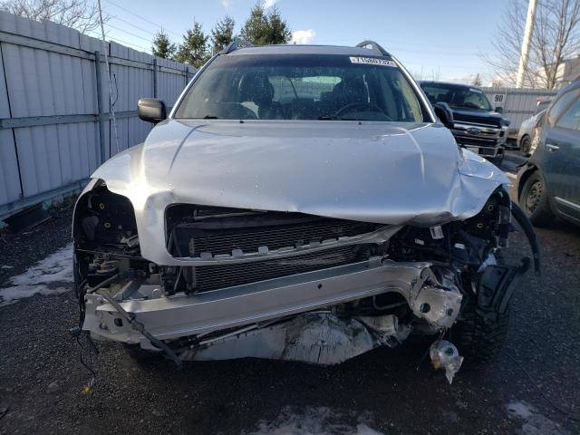 Photo 5 from auction – 2004 VOLVO XC90 with VIN YV1CZ59H741114077