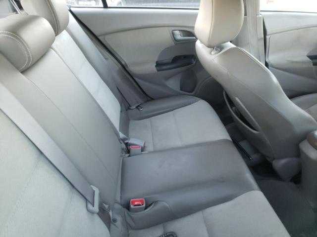 Photo 10 from auction – 2012 HONDA INSIGHT EX with VIN JHMZE2H74CS003030