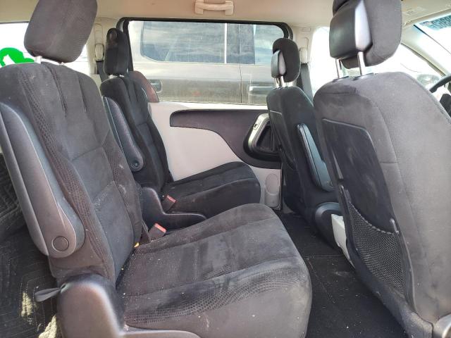 Photo 11 from auction – 2016 DODGE GRAND CARA with VIN 2C4RDGCG0GR179881