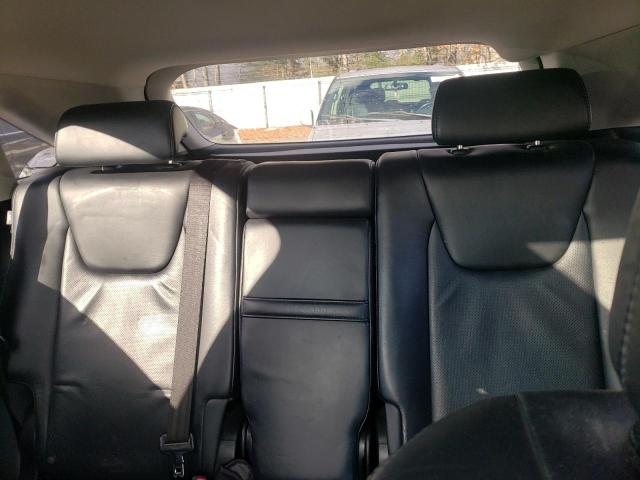 Photo 10 from auction – 2010 LEXUS RX 350 with VIN 2T2BK1BA4AC078010