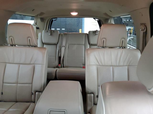 Photo 10 from auction – 2007 LINCOLN NAVIGATOR with VIN 5LMFL27557LJ25009