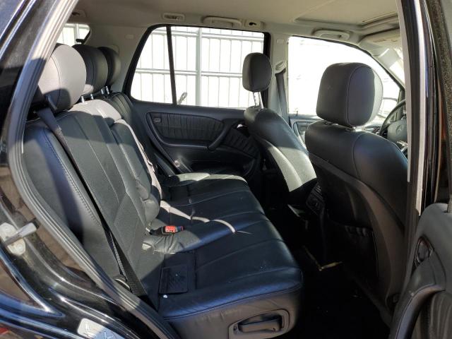 Photo 11 from auction – 2002 MERCEDES-BENZ ML 320 with VIN 4JGAB54E52A357149