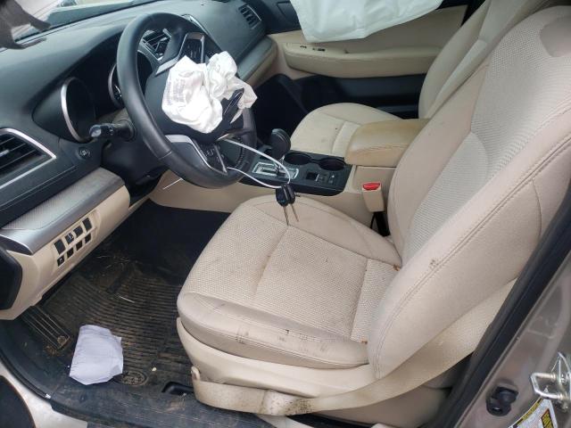 Photo 7 from auction – 2018 SUBARU OUTBACK 2. with VIN 4S4BSACC8J3334240