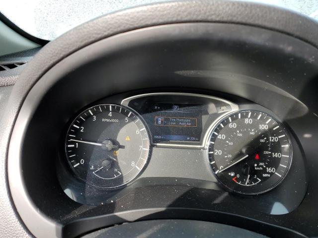 Photo 9 from auction – 2016 NISSAN ALTIMA 2.5 with VIN 1N4AL3APXGN366334