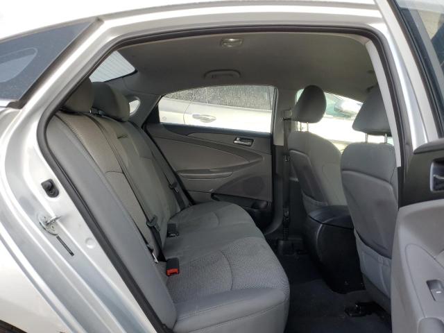 Photo 10 from auction – 2014 HYUNDAI SONATA GLS with VIN 5NPEB4AC8EH900123