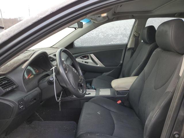 Photo 7 from auction – 2007 TOYOTA CAMRY NEW with VIN 4T1BE46K87U189747
