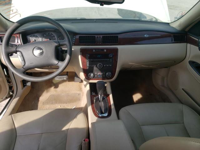 Photo 8 from auction – 2009 CHEVROLET IMPALA 1LT with VIN 2G1WT57KX91141352