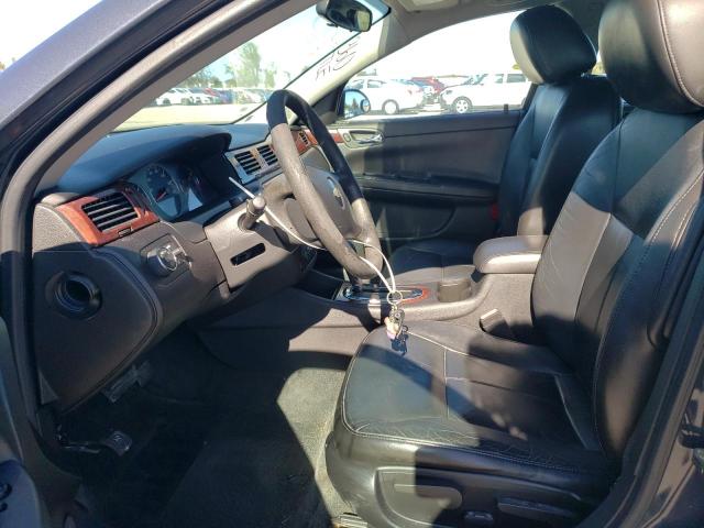 Photo 7 from auction – 2009 CHEVROLET IMPALA 1LT with VIN 2G1WT57K091295259