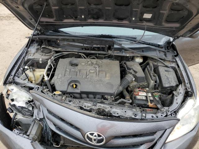 Photo 11 from auction – 2012 TOYOTA COROLLA BA with VIN 5YFBU4EE9CP034666