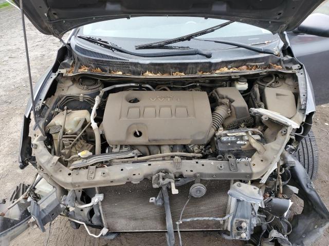 Photo 11 from auction – 2010 TOYOTA COROLLA MA with VIN 2T1KU4EE9AC252555
