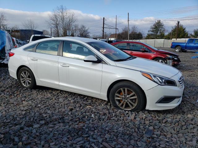 Photo 4 from auction – 2016 HYUNDAI SONATA SE with VIN 5NPE24AF9GH376669