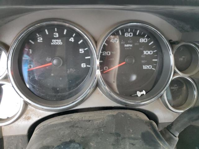 Photo 9 from auction – 2009 CHEVROLET SILVERADO with VIN 3GCEC23J29G271955
