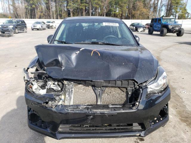 Photo 5 from auction – 2015 SUBARU IMPREZA PR with VIN JF1GPAC62FH263350