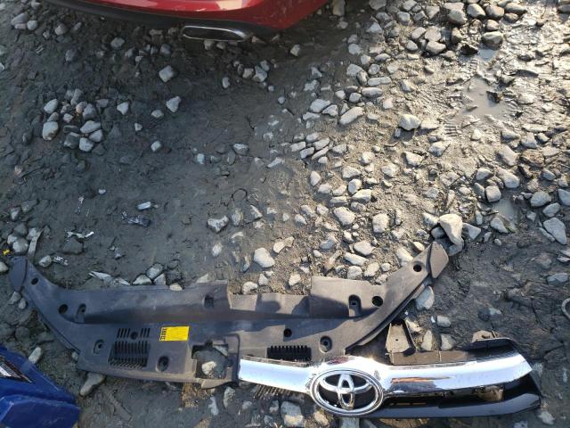 Photo 13 from auction – 2016 TOYOTA HIGHLANDER with VIN 5TDJKRFH3GS278415