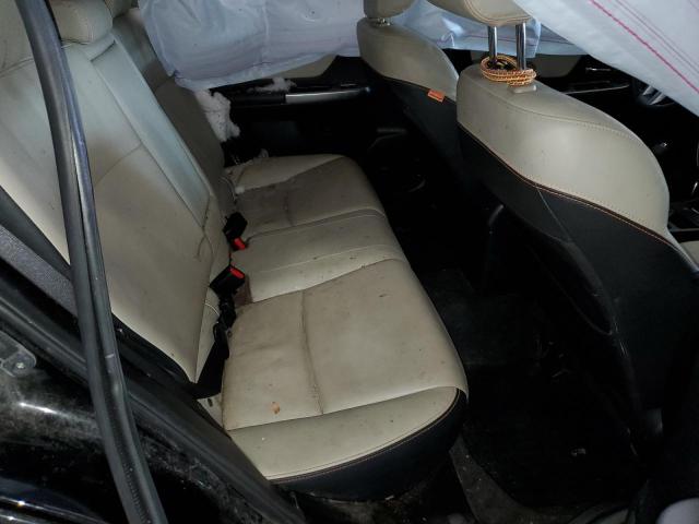 Photo 10 from auction – 2016 SUBARU CROSSTREK with VIN JF2GPANC8GH283067