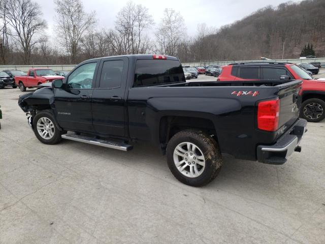 Photo 2 from auction – 2019 CHEVROLET SILVERADO with VIN 2GCVKPEC1K1207497
