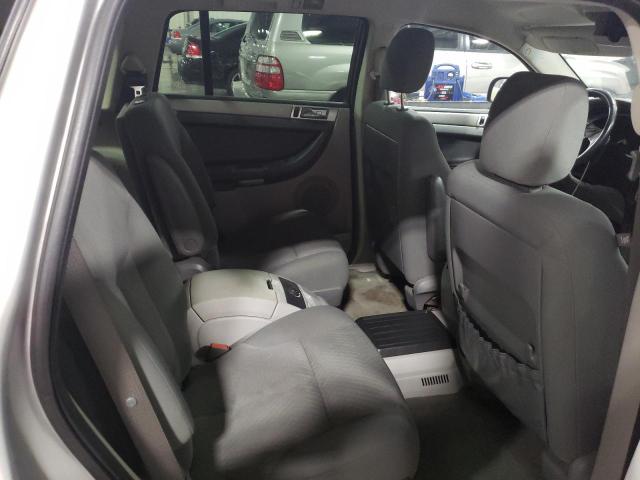Photo 11 from auction – 2007 CHRYSLER PACIFICA T with VIN 2A8GF68X47R255552