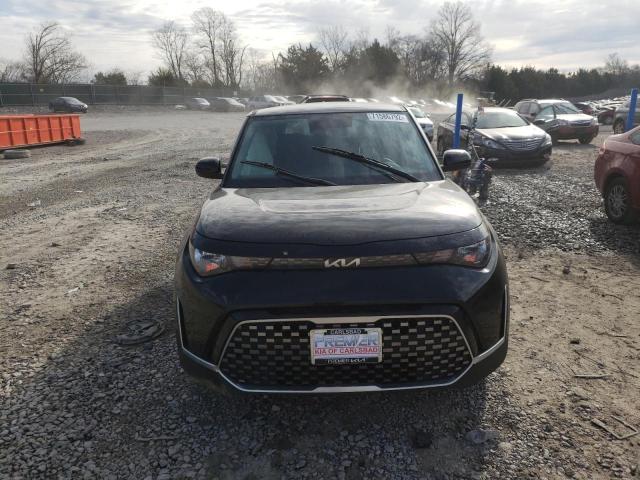 Photo 5 from auction – 2023 KIA SOUL EX with VIN KNDJ33AU4P7848768