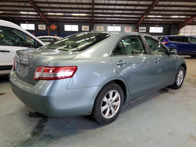 Photo 3 from auction – 2011 TOYOTA CAMRY BASE with VIN 4T4BF3EK5BR116424